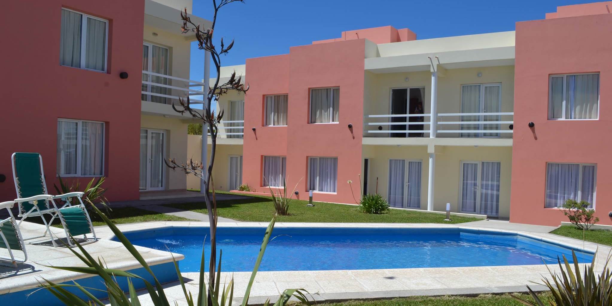 Piscina - pileta