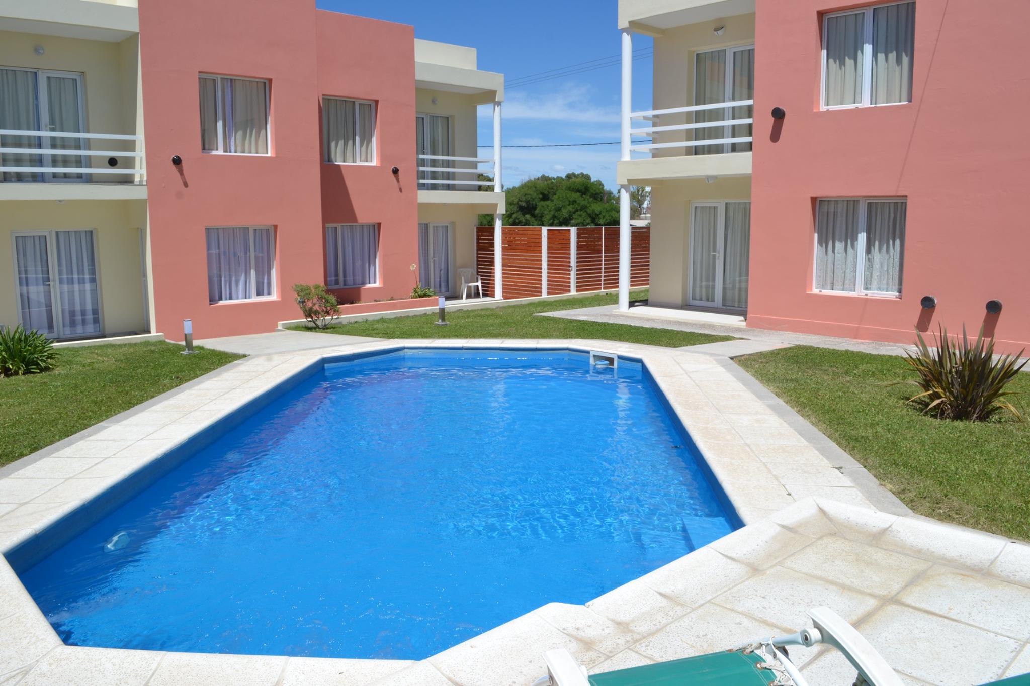Piscina - pileta